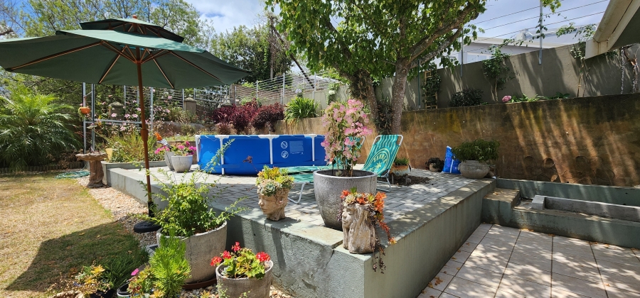 3 Bedroom Property for Sale in Swellendam Western Cape